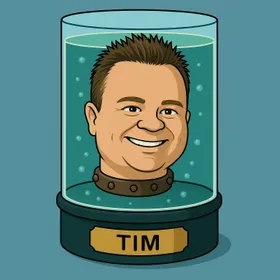 Tim Ambler